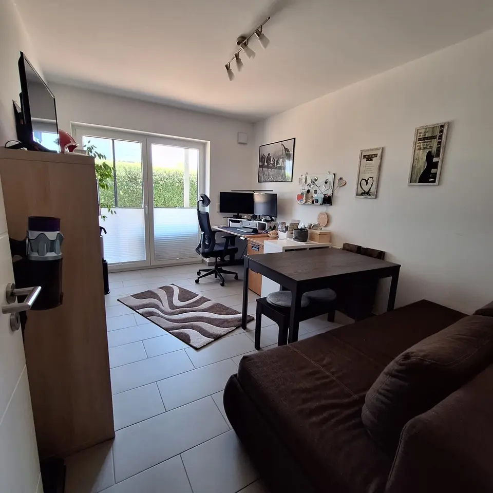 4 Zimmer Wohnung mit 101 m² in Dietzenbach – Bild 6