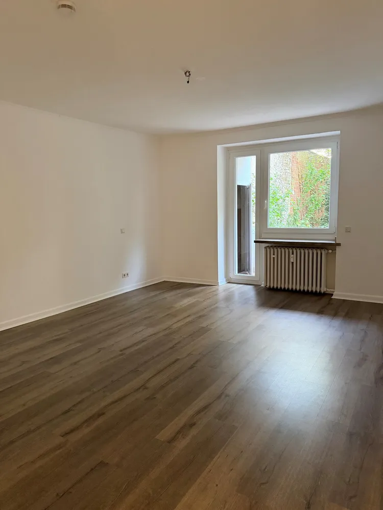 3 Zimmer Wohnung mit 114 m² in Düsseldorf – Bild 5
