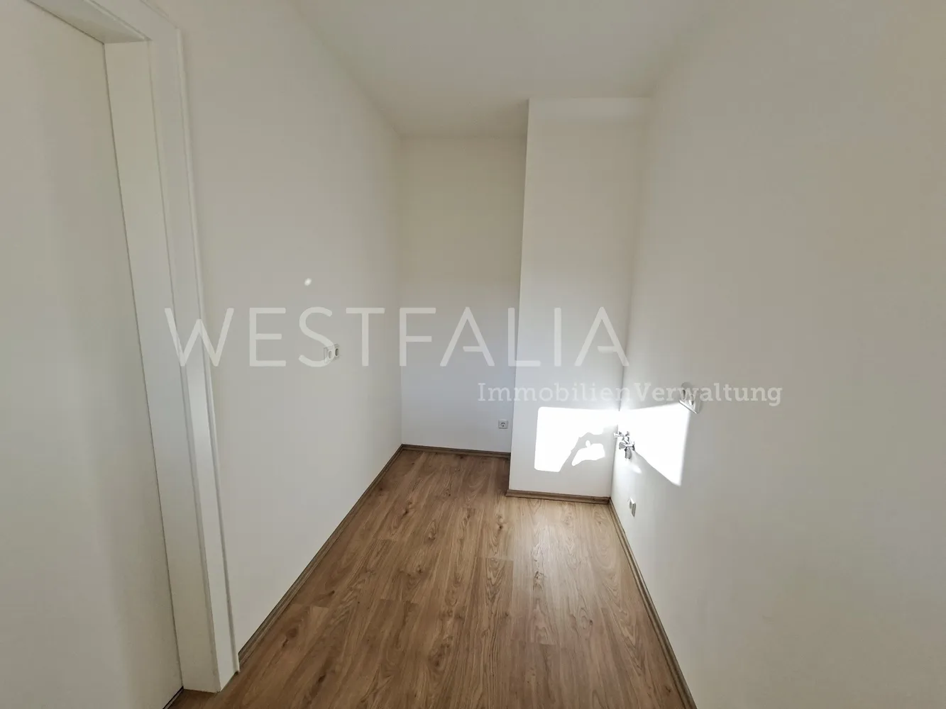 2 Zimmer Wohnung mit 49 m² in Duisburg – Bild 6