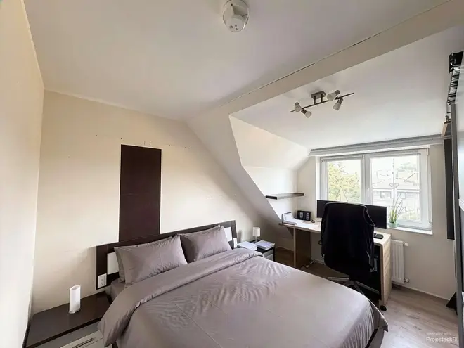 2 room apartment with 72 m² in Oberhausen – Photo 4