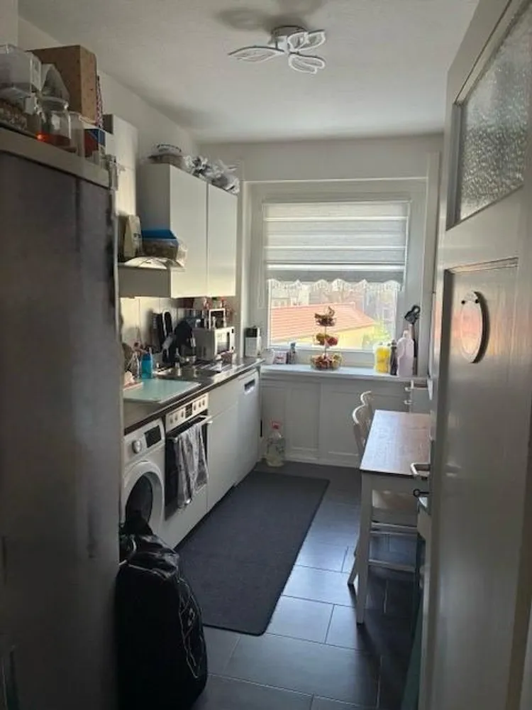 3 Zimmer Wohnung mit 67 m² in Hannover – Bild 4