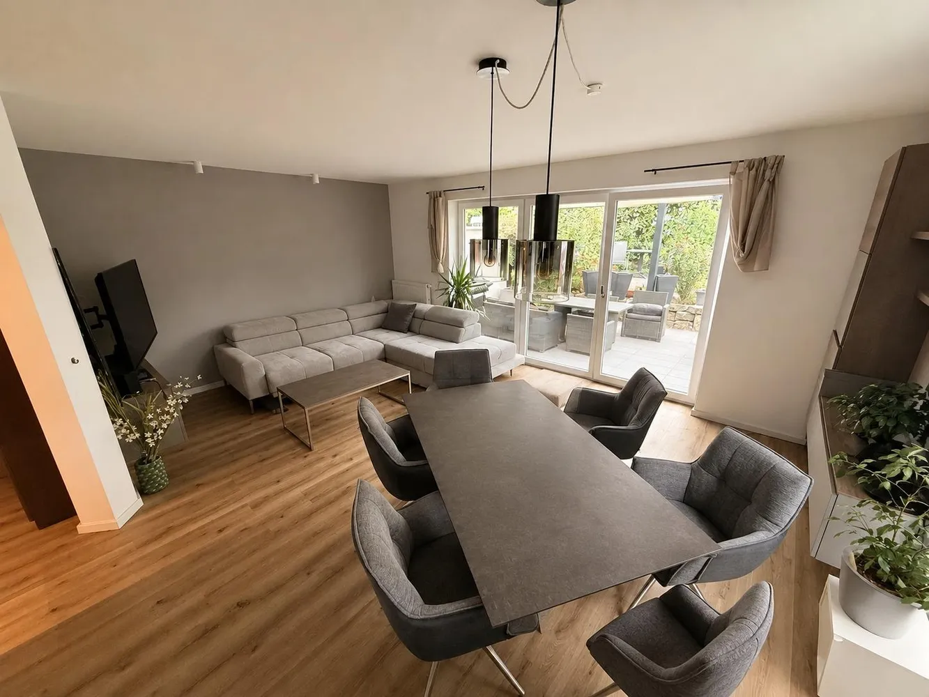 4 Zimmer Wohnung mit 108 m² in Bielefeld – Bild 1