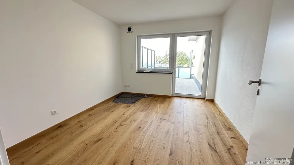 5 Zimmer Wohnung mit 158 m² in Memmingen – Bild 7