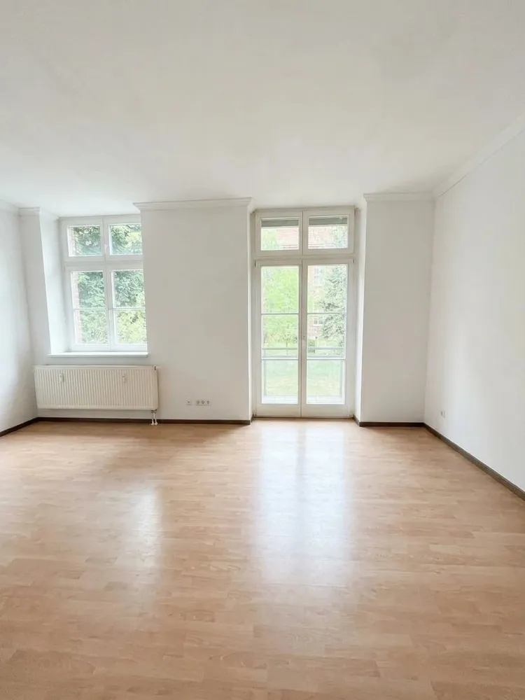 1 room apartment with 63 m² in Fürstenwalde/Spree – Photo 1