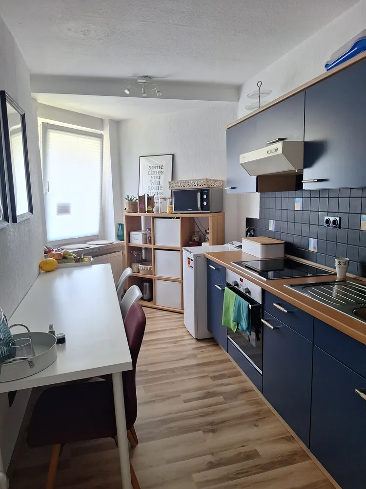 2 Zimmer Wohnung mit 45 m² in Kassel – Bild 11