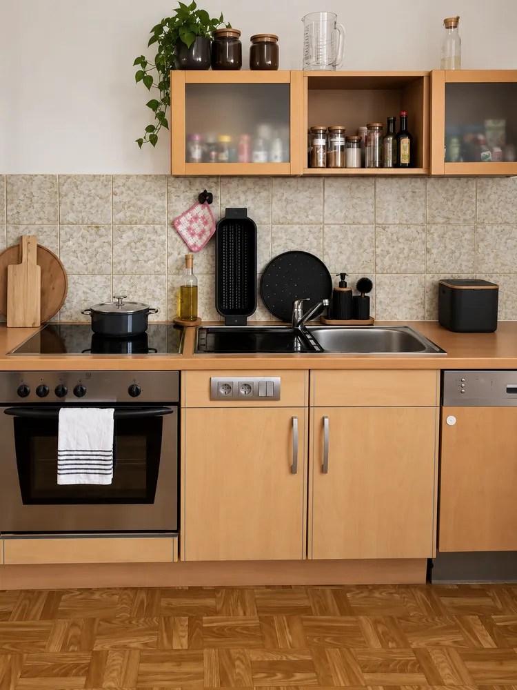 2 Zimmer Wohnung mit 59 m² in Bergisch Gladbach – Bild 2