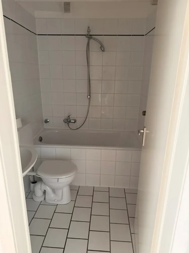 1 Zimmer Wohnung mit 29 m² in Düsseldorf – Bild 6