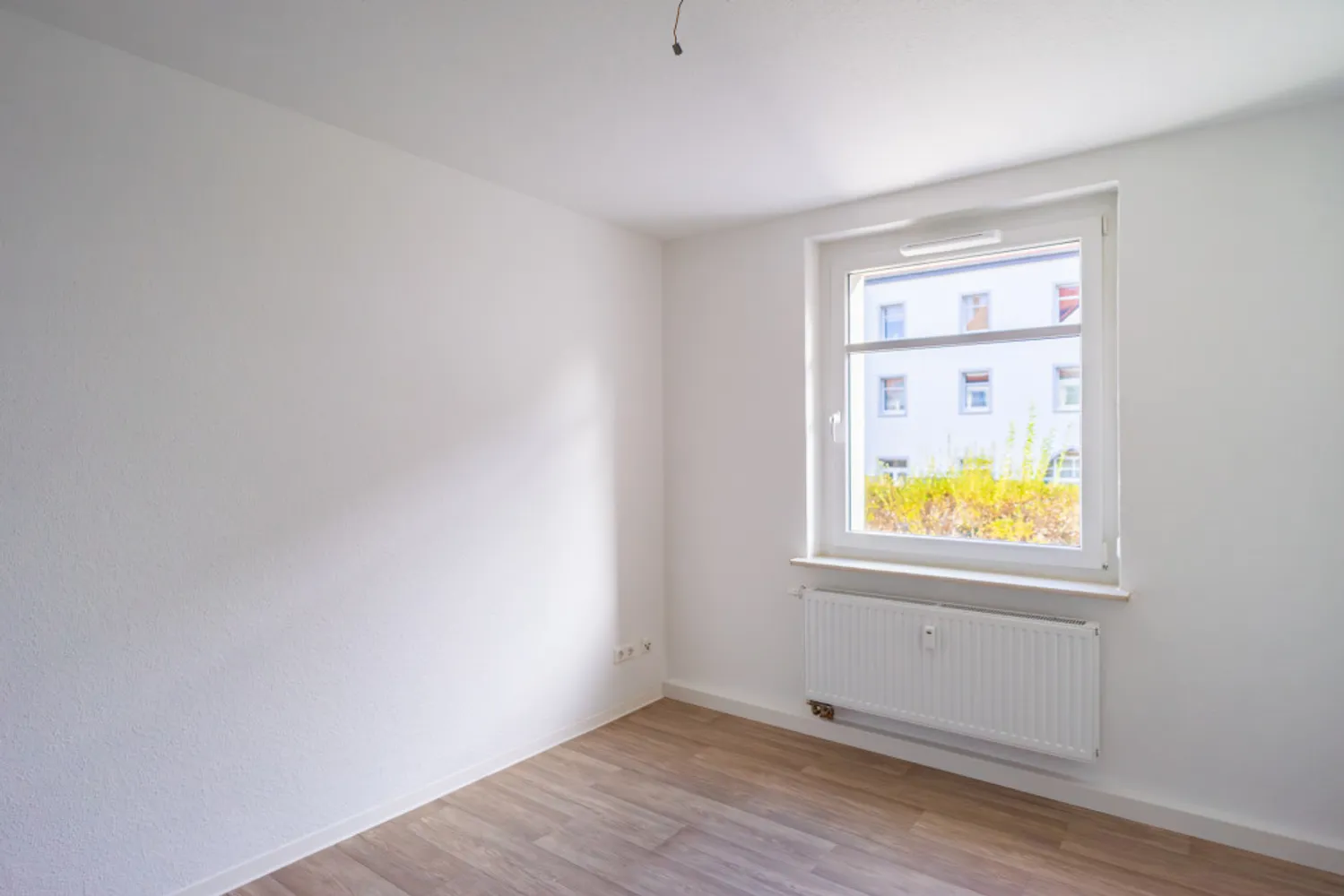 3 Zimmer Wohnung mit 95 m² in Chemnitz – Bild 3