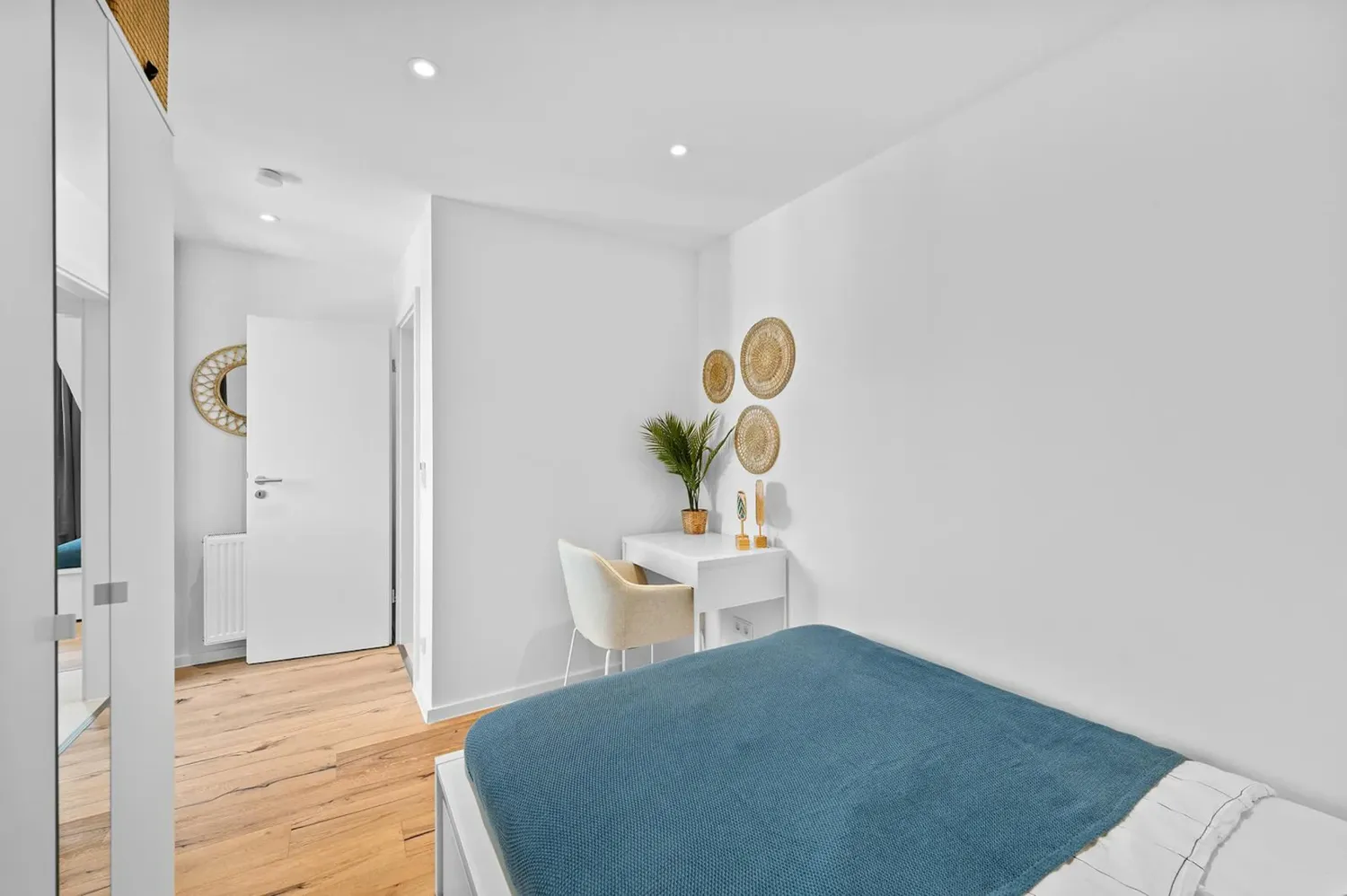 Shared room with 11 m² in Munich – Photo 4