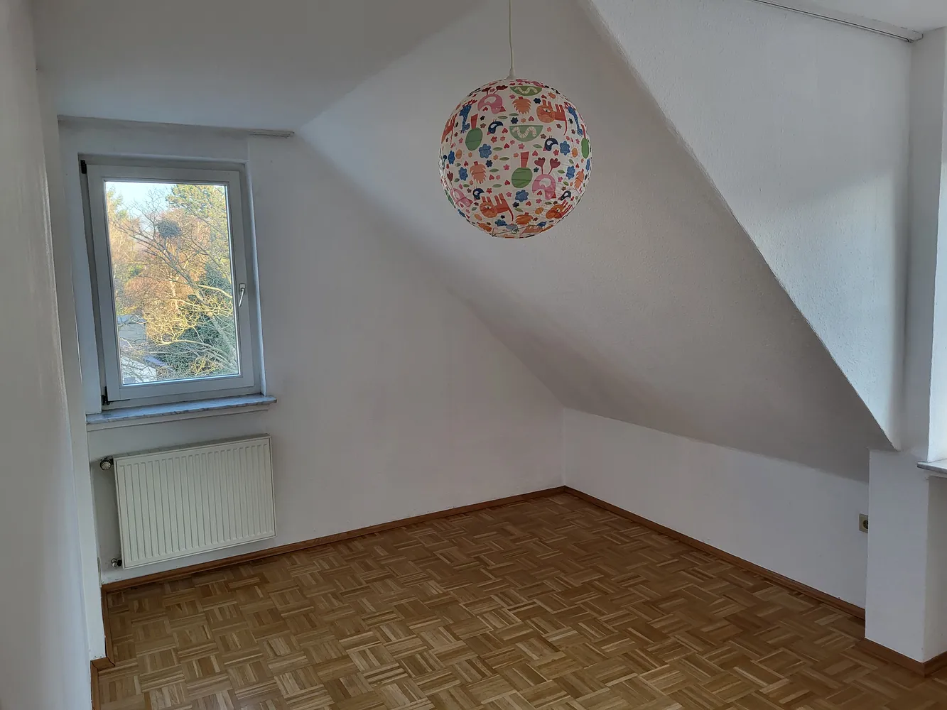 3 room apartment with 70 m² in Bonn – Photo 6