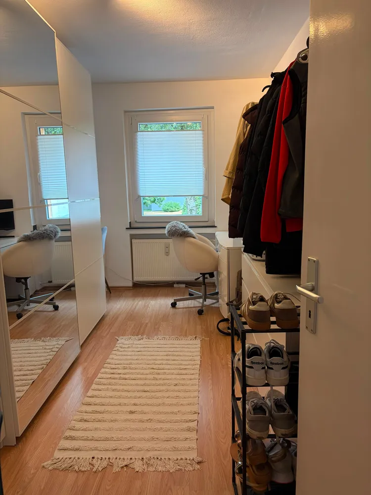 3 Zimmer Wohnung mit 72 m² in Solingen – Bild 6