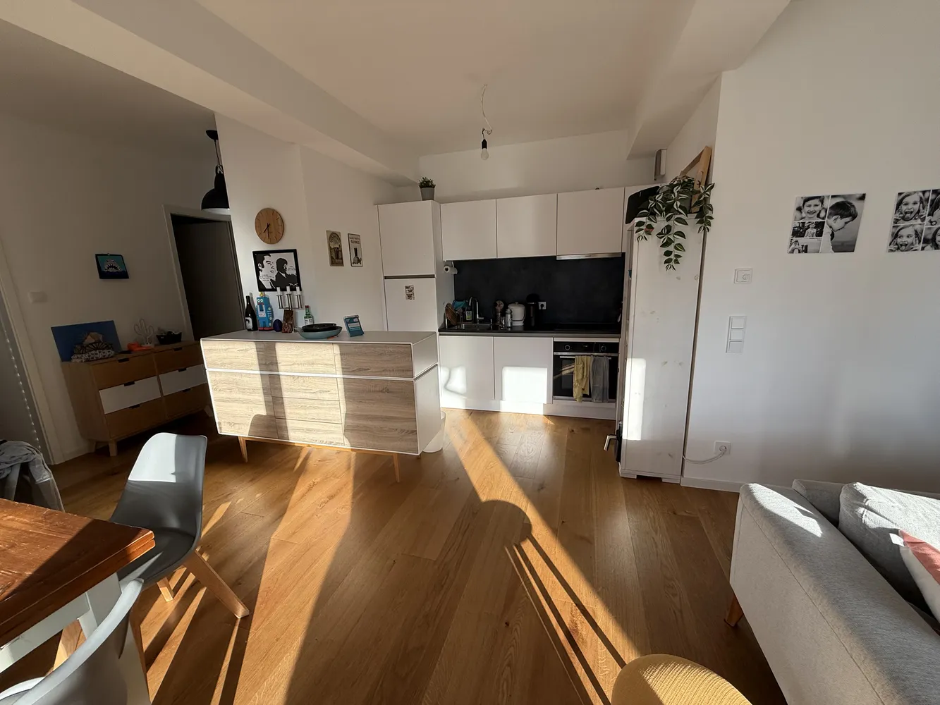 4 room apartment with 100 m² in Frankfurt am Main – Photo 6