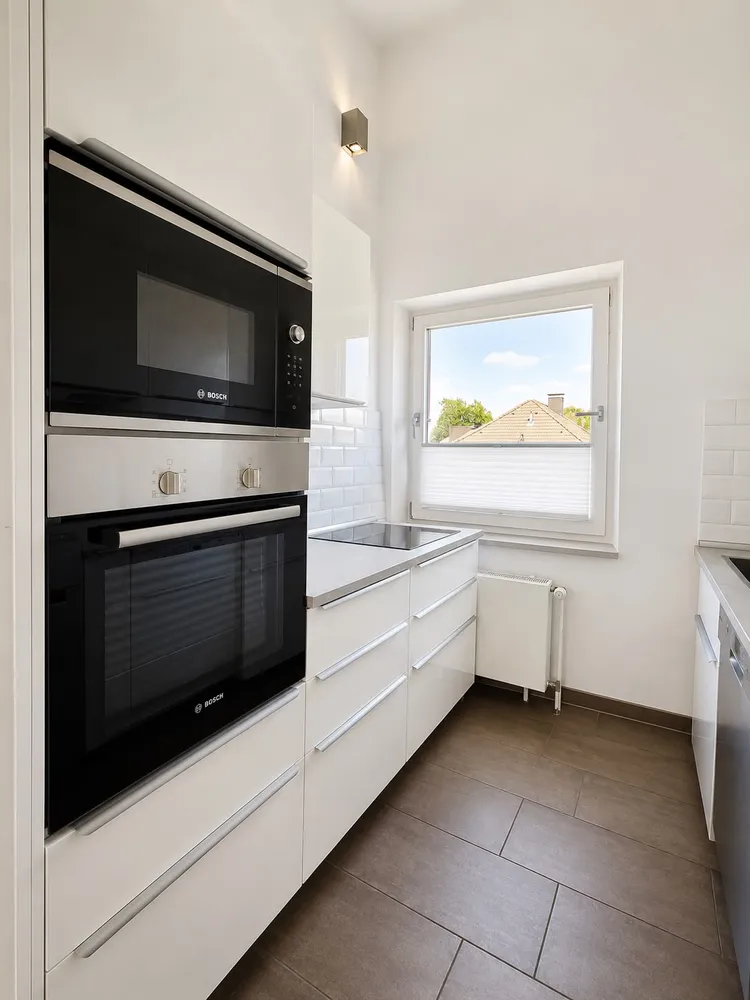 2 Zimmer Wohnung mit 45 m² in Hagen – Bild 3