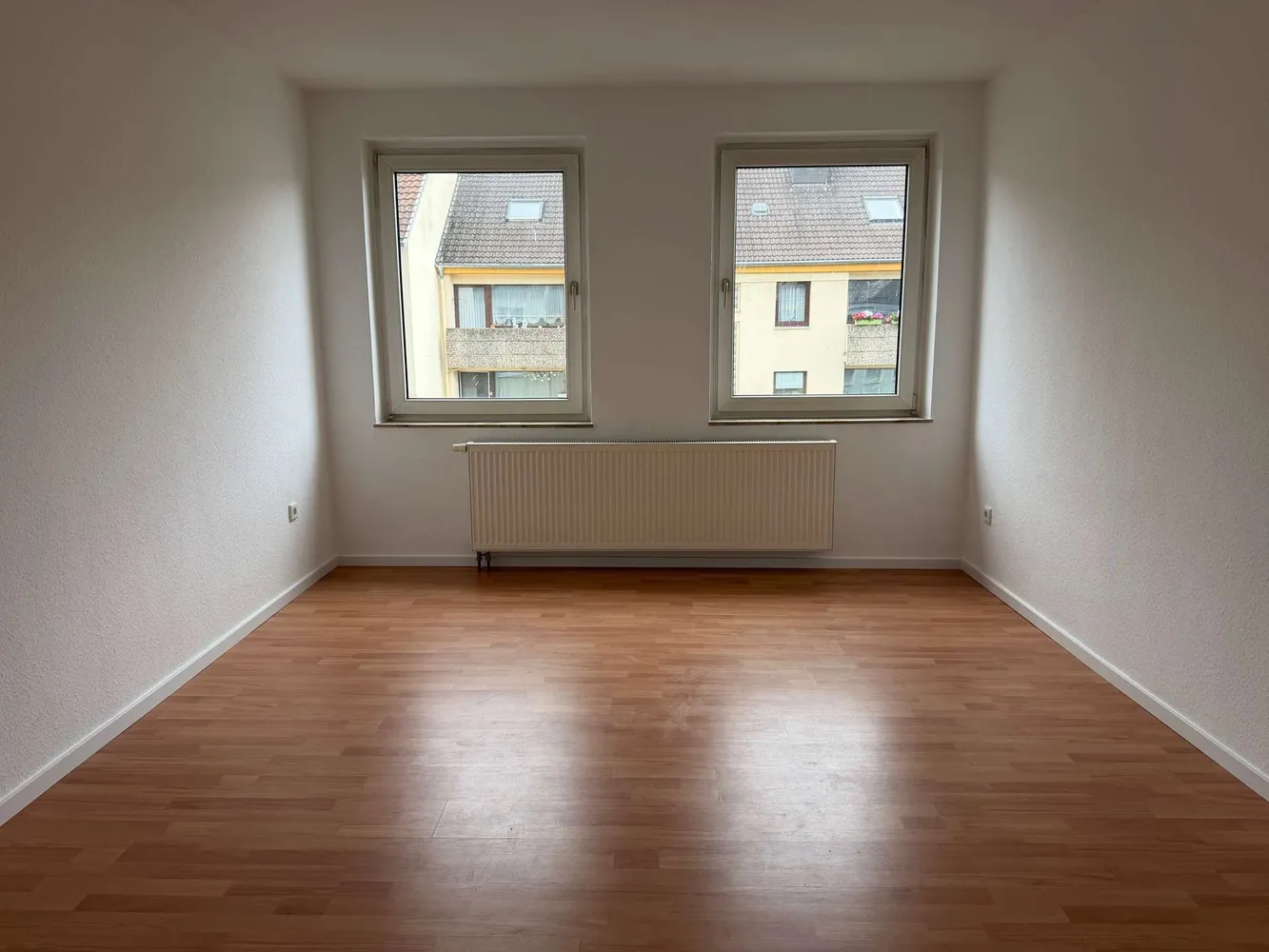 3 Zimmer Wohnung mit 63 m² in Dortmund – Bild 5