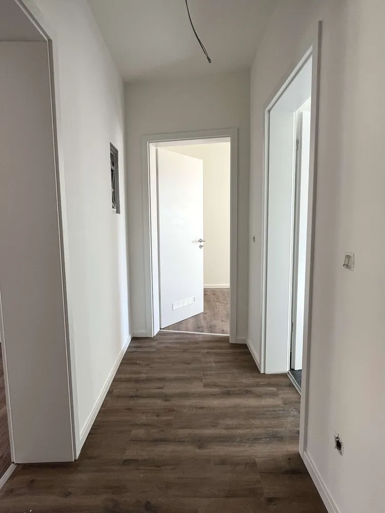 3 Zimmer Wohnung mit 66 m² in Nürnberg – Bild 7
