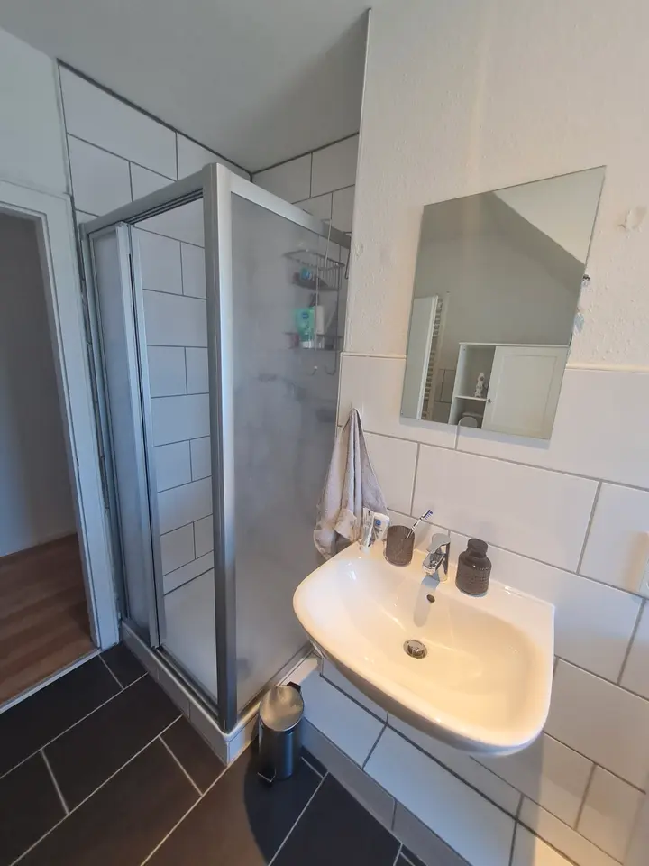 2 Zimmer Wohnung mit 48 m² in Emsdetten – Bild 8