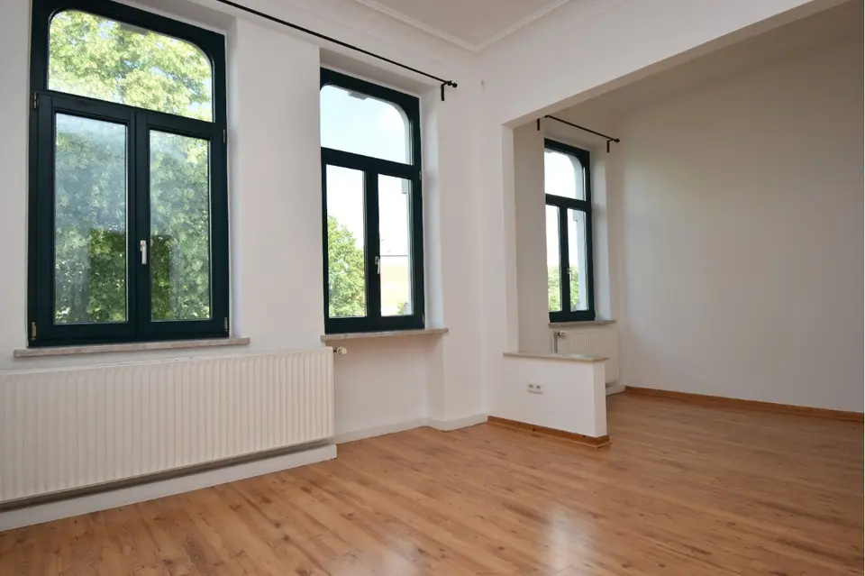 3 Zimmer Wohnung mit 82 m² in Hannover – Bild 1