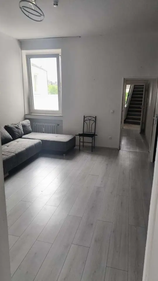 3 Zimmer Wohnung mit 58 m² in Bochum – Bild 1