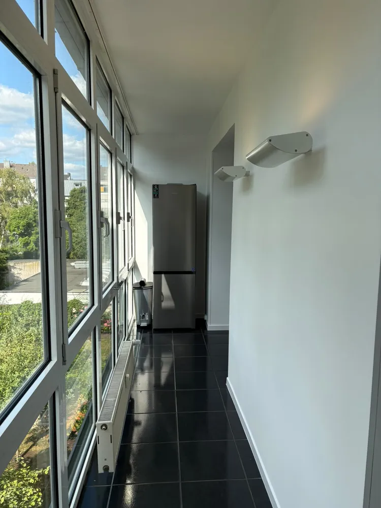 4 Zimmer Wohnung mit 178 m² in Düsseldorf – Bild 6