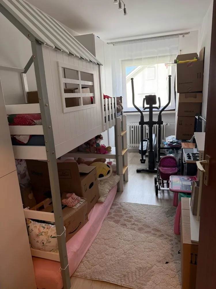 3 Zimmer Wohnung mit 66 m² in München – Bild 8