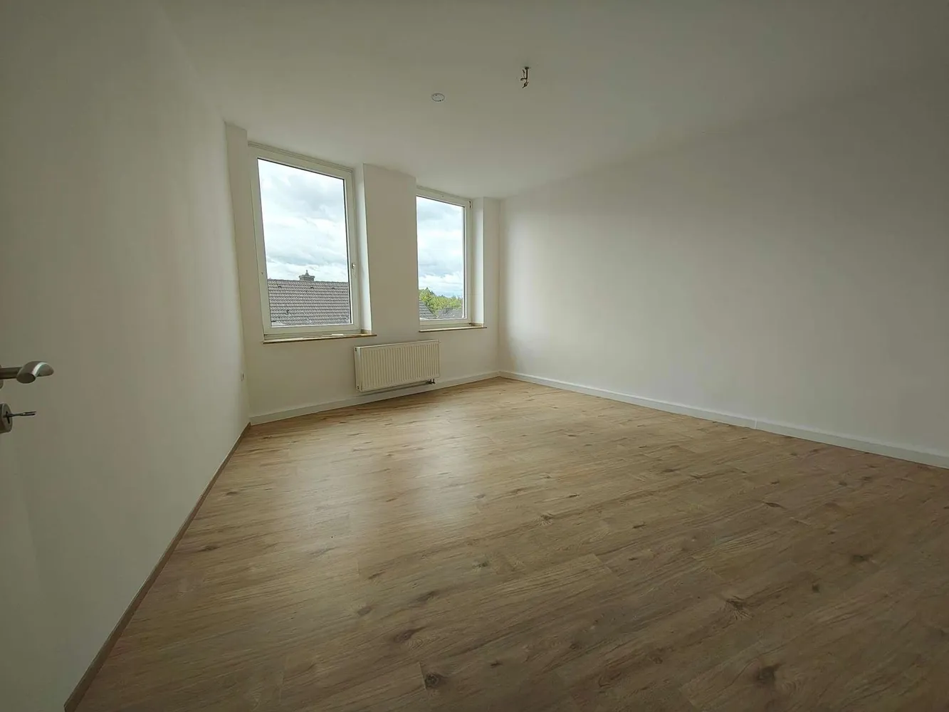 2 Zimmer Wohnung mit 60 m² in Gelsenkirchen – Bild 4