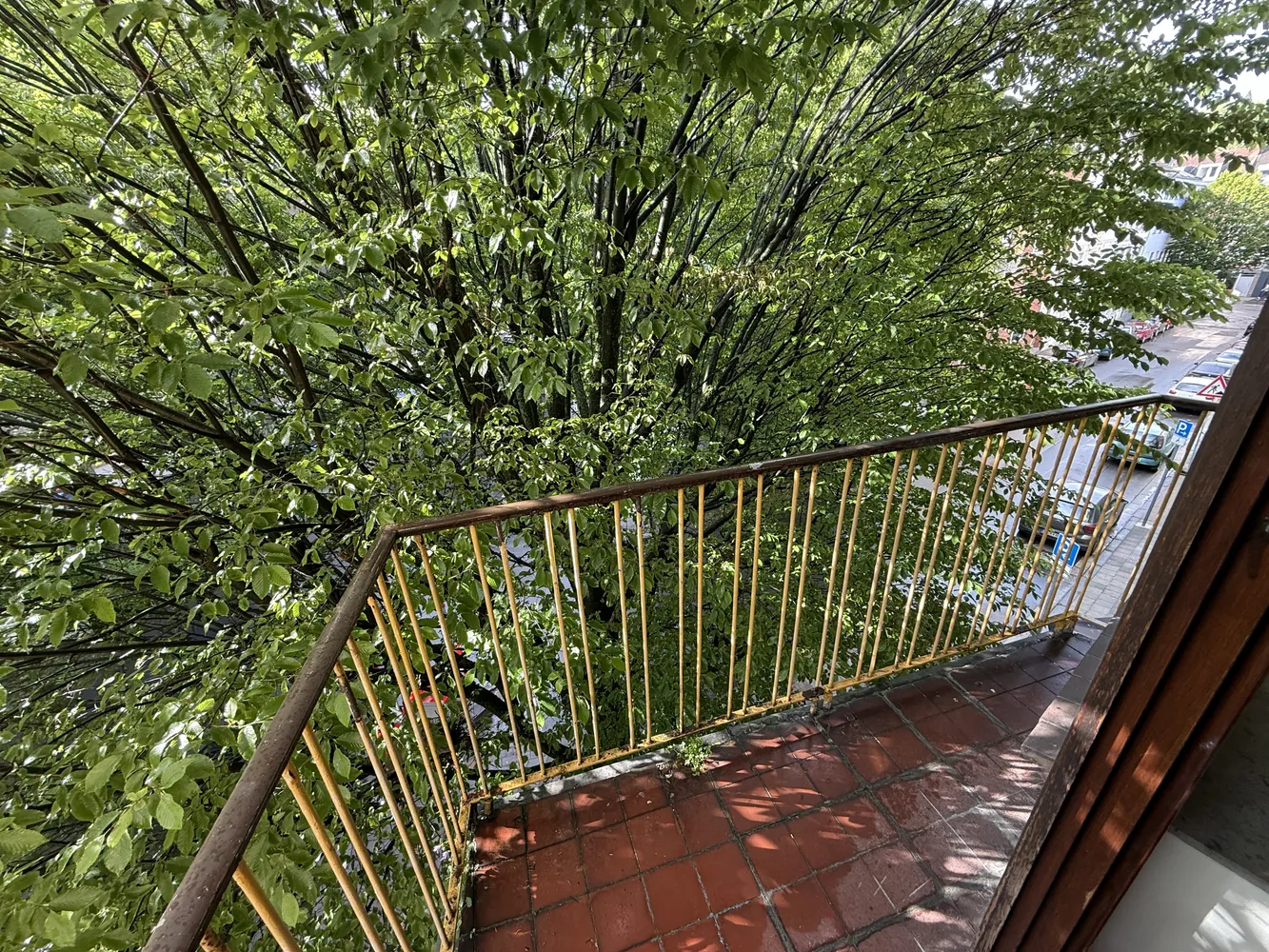 3 Zimmer Wohnung mit 75 m² in Aachen – Bild 10