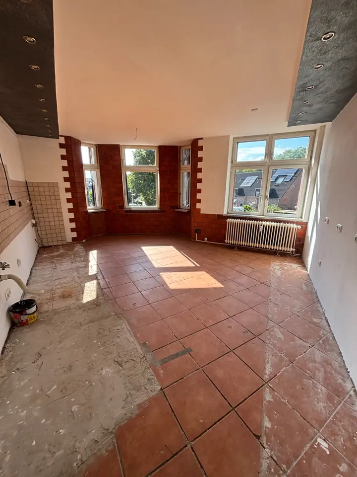 5 Zimmer Wohnung mit 113 m² in Oberhausen – Bild 4