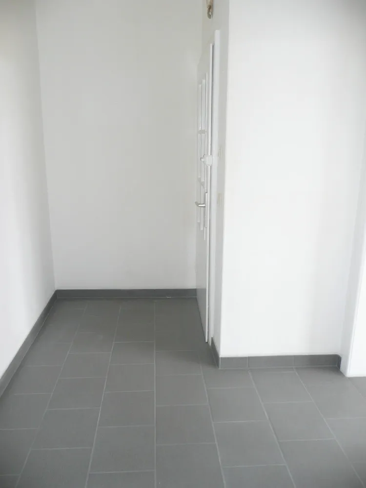 2 room apartment with 49 m² in Wuppertal – Photo 9