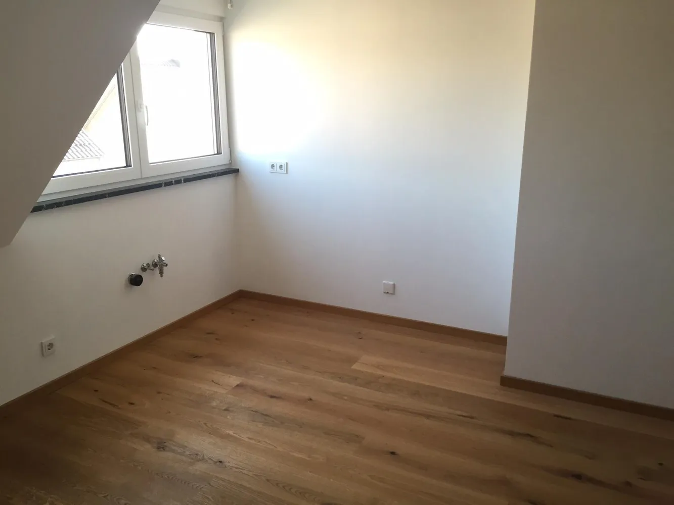 3 Zimmer Wohnung mit 64 m² in Rosenheim – Bild 2