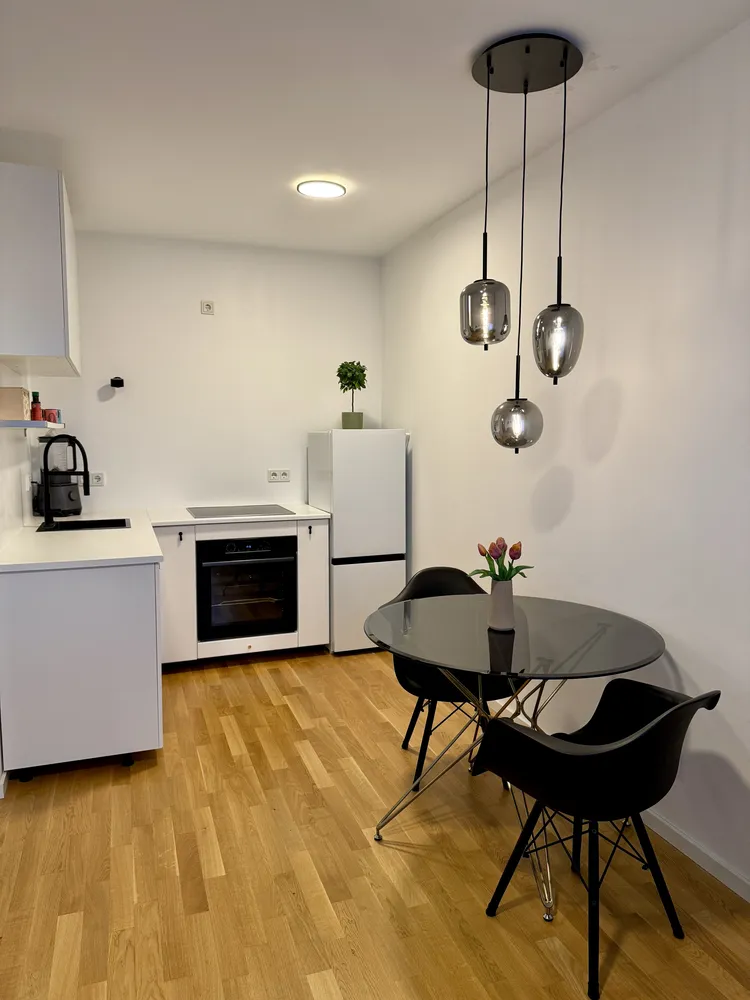 2 room apartment with 47 m² in Cologne – Photo 2