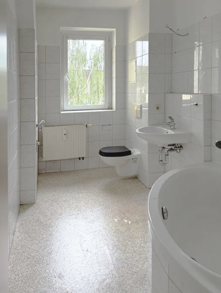 3 Zimmer Wohnung mit 65 m² in Dresden – Bild 6