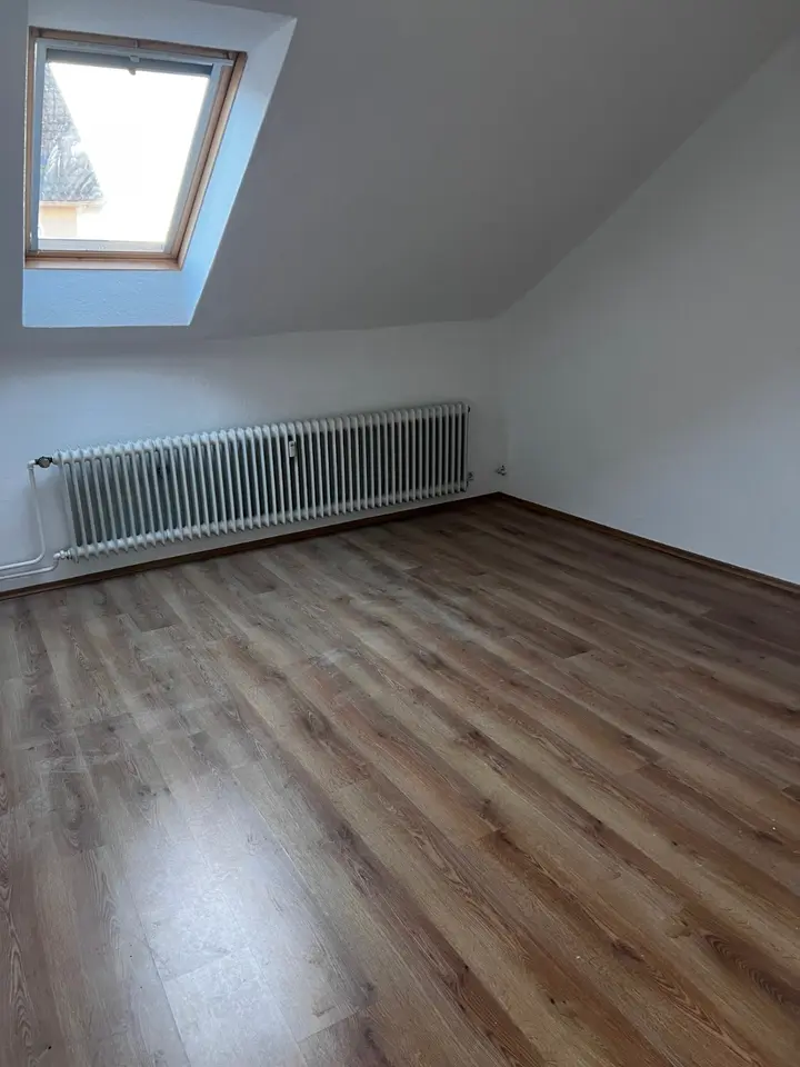 3 Zimmer Wohnung mit 52 m² in Wilhelmshaven – Bild 2