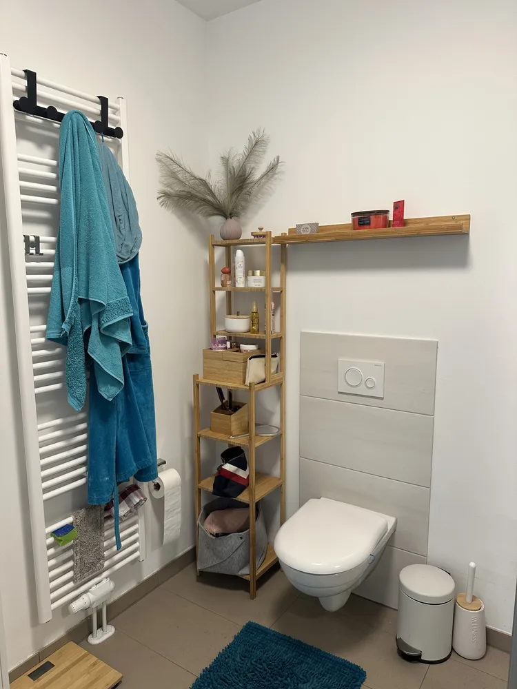 1 Zimmer Wohnung mit 44 m² in Bremen – Bild 7
