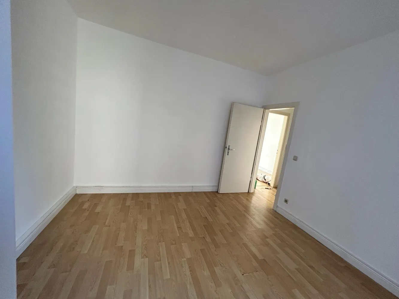 2 Zimmer Wohnung mit 42 m² in Hannover – Bild 9