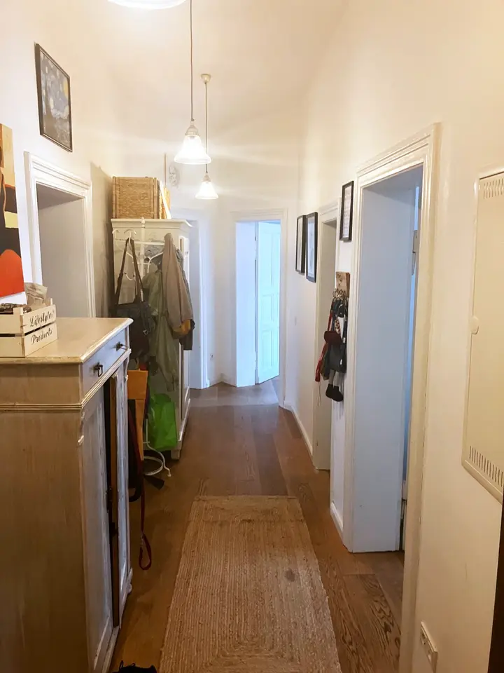 3 Zimmer Wohnung mit 112 m² in Kassel – Bild 2
