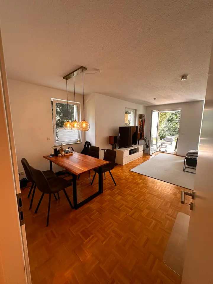 2 Zimmer Wohnung mit 67 m² in Wuppertal – Bild 1