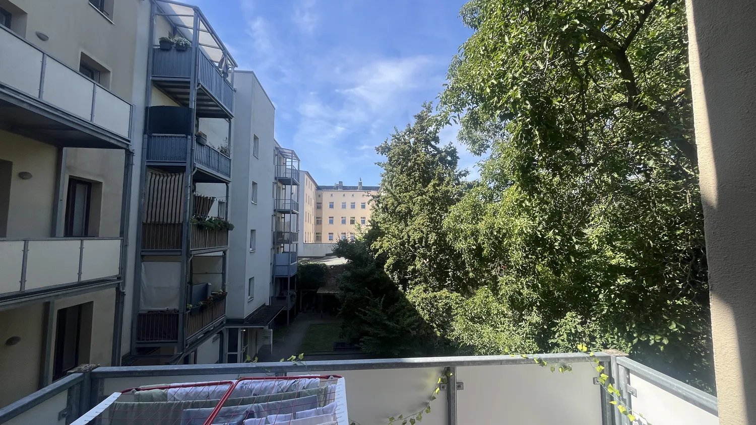 2 Zimmer Wohnung mit 38 m² in Magdeburg – Bild 6