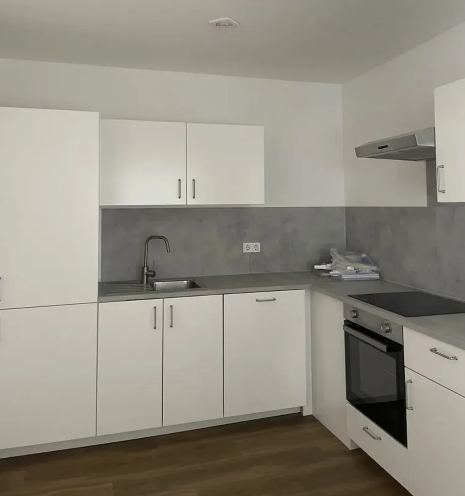 3 Zimmer Wohnung mit 55 m² in Wiesbaden – Bild 8
