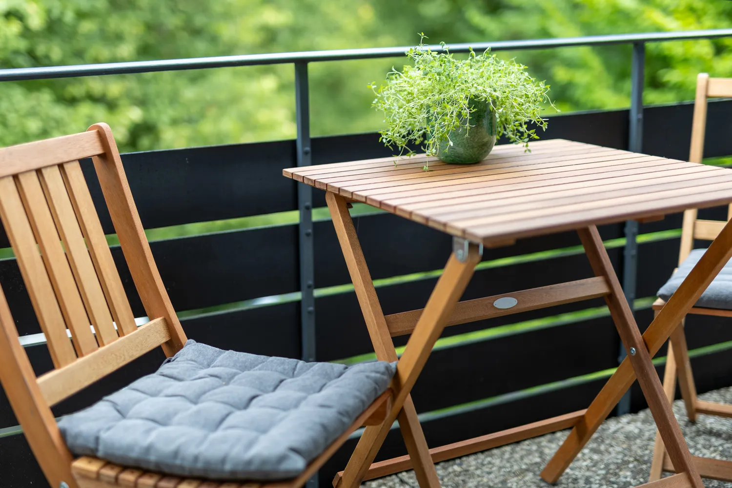 2 Zimmer Wohnung mit 65 m² in Hamburg – Bild 4