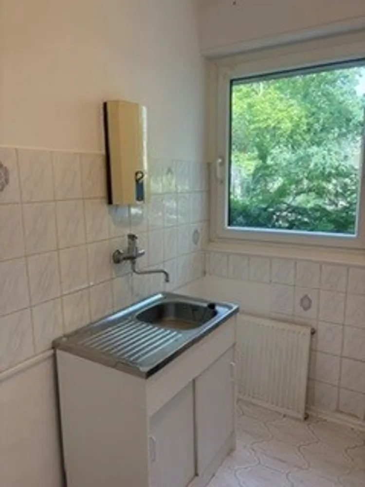 2 Zimmer Wohnung mit 61 m² in Berlin – Bild 7