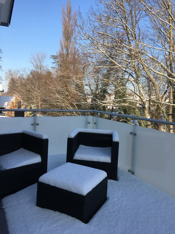 WG-Zimmer mit 88 m² in Lahr/Schwarzwald – Bild 1