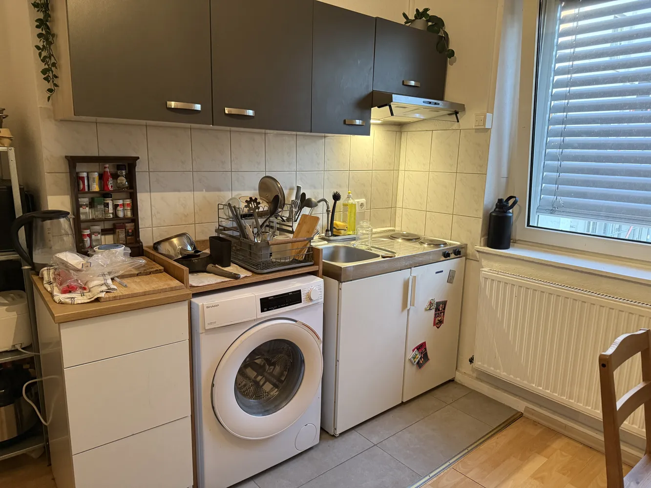 2 Zimmer Wohnung mit 40 m² in Düsseldorf – Bild 8