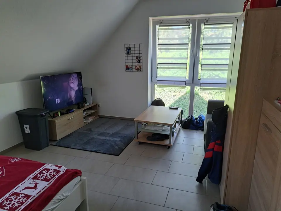 WG-Zimmer mit 15 m² in Vechta – Bild 7
