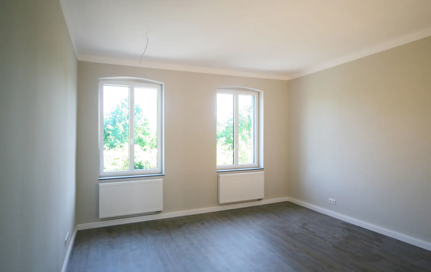 2 Zimmer Wohnung mit 59 m² in Düsseldorf – Bild 5