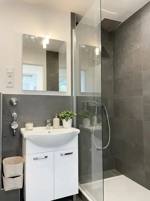 2 Zimmer Wohnung mit 10 m² in München – Bild 8