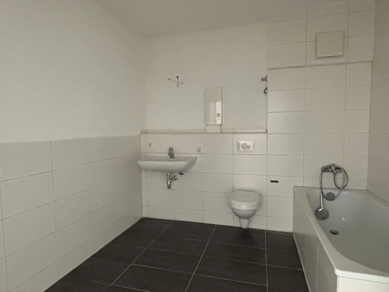 2 Zimmer Wohnung mit 56 m² in Köln – Bild 7