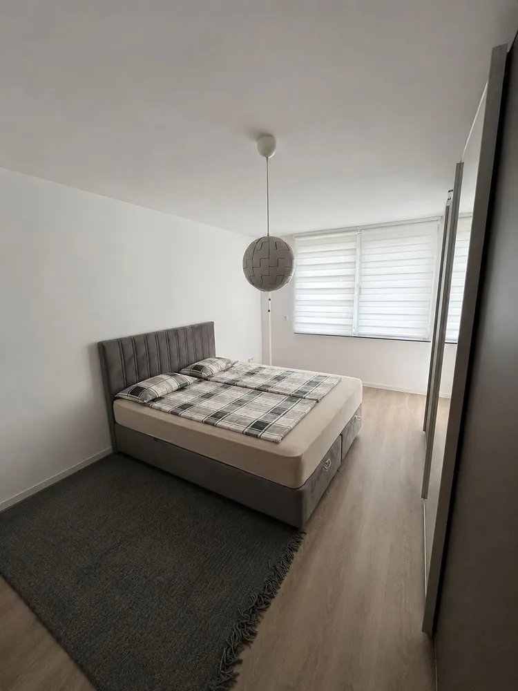 2 room apartment with 62 m² in Cologne – Photo 2
