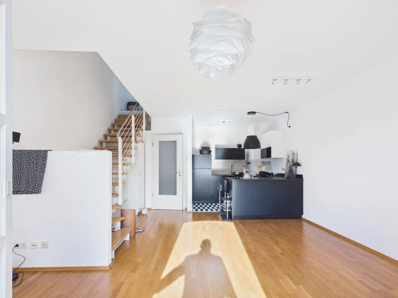 2 Zimmer Wohnung mit 60 m² in Bamberg – Bild 1