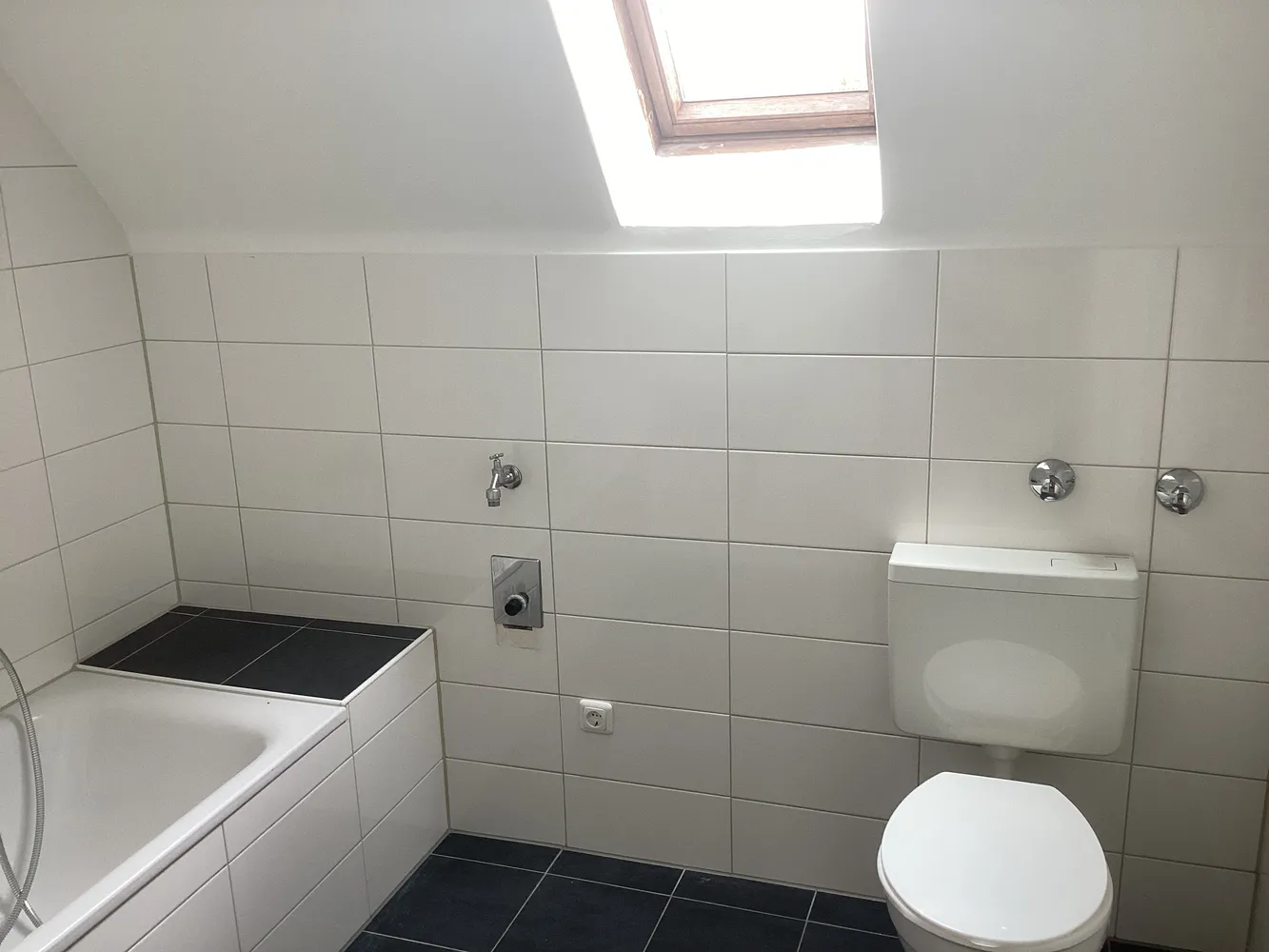 4 Zimmer Wohnung mit 57 m² in Gladbeck – Bild 8