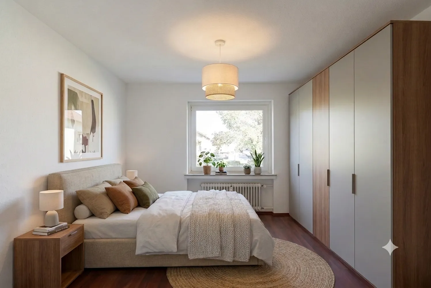 4 Zimmer Wohnung mit 115 m² in Dortmund – Bild 8